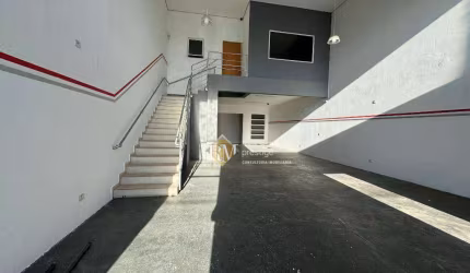 Salão Comercial para Locação – Itu Novo Centro em Itu/SP