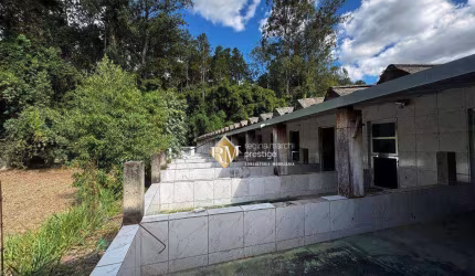 HARAS MARAVILHOSO A VENDA EM ITUPEVA/SP