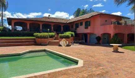 Linda fazenda com 67 alqueires disponível para venda em Iperó interior de SP!!