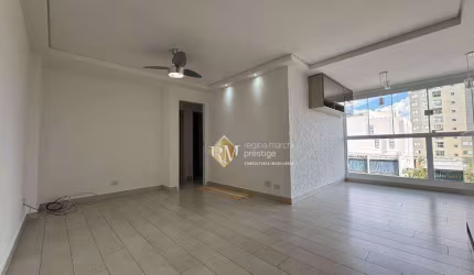 Apartamento a` Venda no Residencial Absolutt – Conforto, Estilo e Localizac¸a~o Privilegiada
