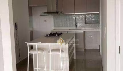 Apartamento a` Venda no Condomi´nio Vila di Verona – Itu/SP