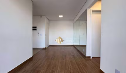 Apartamento com 2 dormitórios para alugar, 60 m² por R$ 3.500,00/mês - Villa di Trento Residencial - Itu/SP
