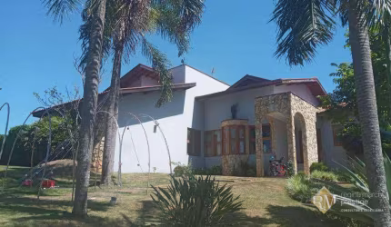 Casa com 4 dormitórios, 450 m² - venda por R$ 2.200.000,00 ou aluguel por R$ 13.006,00/mês - Condomínio Moradas São Luiz - Salto/SP