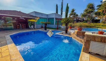 Casa a venda no Condomínio Village Castelo em Itu, Interior de SP.