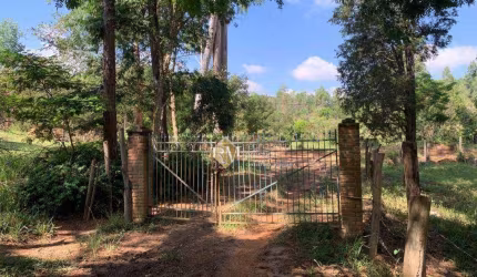 Linda Fazenda disponível para venda no Bairro Rural do Pinheirinho/Taquaral em Itu/SP!!