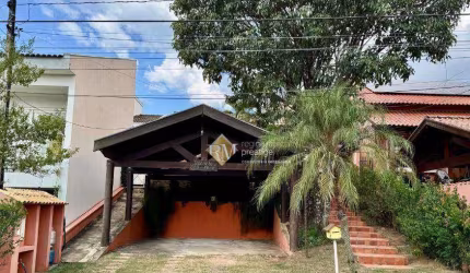 Casa à venda no Condomínio Vila Rica – Espaço, conforto e praticidade