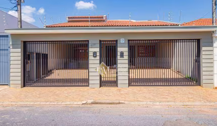 Linda casa disponível para venda e locação no Parque Residencial Presidente Médici - Itu/SP