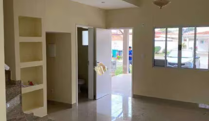 Casa para Locação – Condomínio Vila Bella | Itu/SP