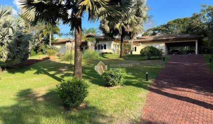 Exclusividade, conforto e sofisticação no Condomínio Fazenda Vila Real – Itu/SP