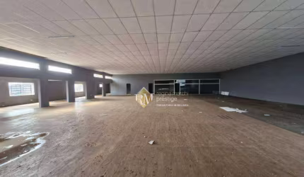 Galpão, 691 m² - venda por R$ 2.500.000,00 ou aluguel por R$ 25.374,58/mês - Vila Nova - Itu/SP
