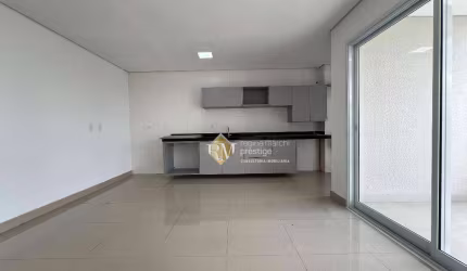 Apartamento com 2 dormitórios à venda, 74 m² por R$ 420.000,00 - Jardim Nair Maria - Salto/SP