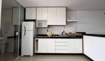 Apartamento para locação no Green Park II – Salto/SP
