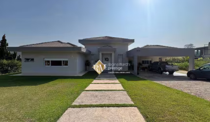 Maravilhosa casa disponível para venda no Condomínio Haras Paineiras em Salto/SP!!