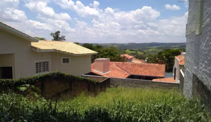 Terreno à venda, 300 m² por R$ 235.000,00 - Jardim Paraíso - Itu/SP
