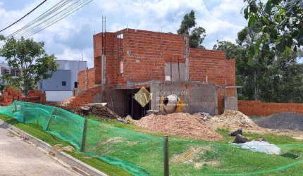 Terreno à venda, 360 m² por R$ 320.000,00 - Residencial Central Parque - Salto/SP