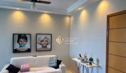 Apartamento Condomínio Villagio DAmore