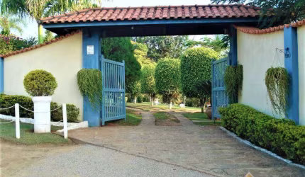 Maravilhoso sítio à venda na Estrada da Glória em Itu/SP!!