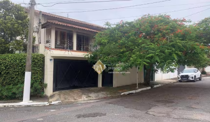Casa com 3 dormitórios à venda, 222 m² por R$ 950.000,00 - Brasil - Itu/SP