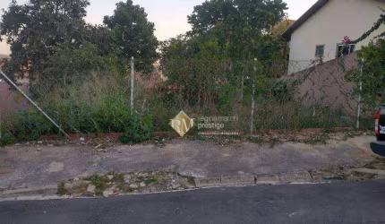 Terreno à venda, 300 m² por R$ 185.000,00 - Jardim Celani - Salto/SP