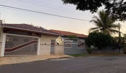 Casa com 3 dormitórios à venda, 161 m² por R$ 850.000,00 - Jardim Paraíso II - Itu/SP