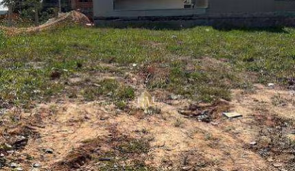 Terreno à venda, 175 m² por R$ 280.000 - Condomínio Village Moutonnée - Salto/SP