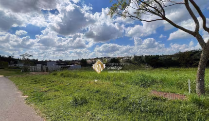 Terreno à venda, 2022 m² por R$ 2.250.000,00 - Condomínio Terras de São José II - Itu/SP