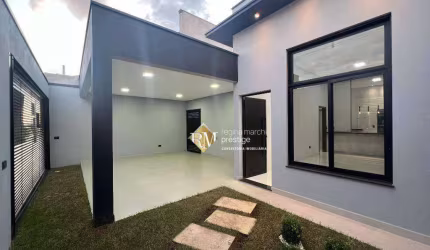 ?? Oportunidade Imperdível! Casa Moderna e Aconchegante Esperando por Você! ?? Se você busca um lar espaçoso, confortável e com um design moderno, ess