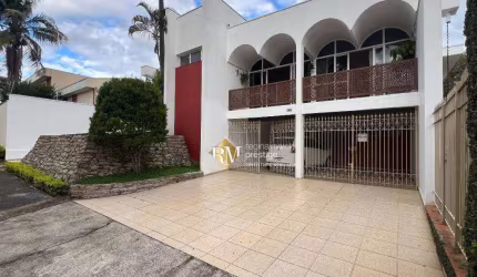 Casa com 4 dormitórios, 304 m² - venda por R$ 1.750.000,00 ou aluguel por R$ 10.252,75/mês - Brasil - Itu/SP