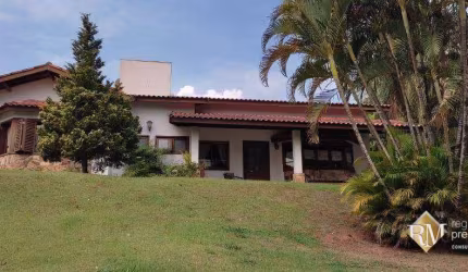 Casa com 3 dormitórios à venda, 320 m² por R$ 1.350.000,00 - Condomínio City Castelo - Itu/SP