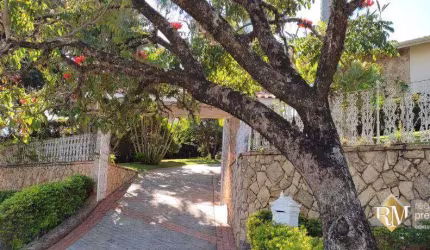 Linda casa estilo chácara no Condomínio City Castelo em Itu!