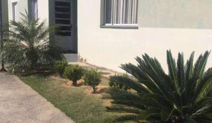 Apartamento todo planejado à venda no Residencial Chácara Santa Rosa em Itu!!