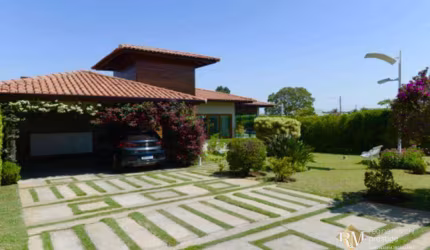 Belíssima casa à venda no Condomínio Portal da Concórdia em Cabreúva/SP!!