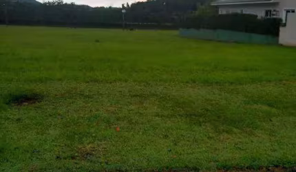 Terreno à venda, 1000 m² por R$ 850.000,00 - Portal do Japy Golf Clube - Cabreúva/SP