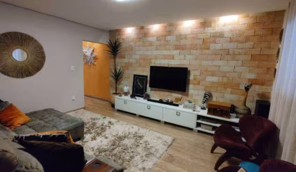 Casa com 3 dormitórios à venda, 175 m² por R$ 650.000,00 - Loteamento Terras de São Pedro e São Paulo - Salto/SP