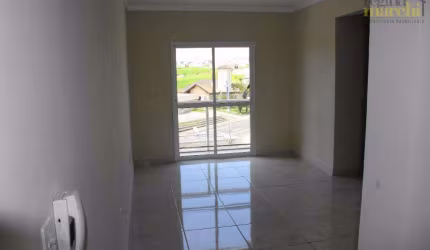 Apartamento residencial à venda, Loteamento Terras de São Pedro e São Paulo, Salto.