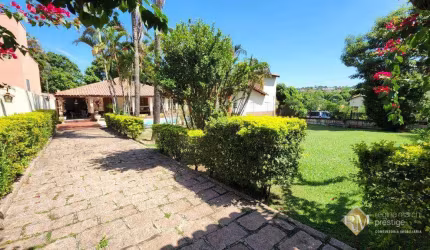 Casa com 4 dormitórios à venda, 244 m² por R$ 1.060.000,00 - Condomínio Zuleika Jabour - Salto/SP