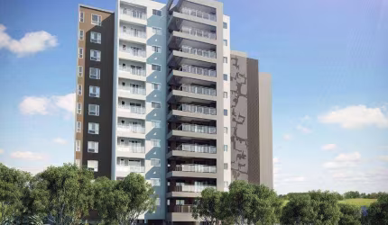 Apartamento com 3 dormitórios à venda, 134 m² por R$ 1.300.000,00 - City Parque - Itu/SP