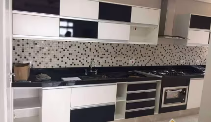 Lindo apartamento no Condomínio Vila Di Ravena em Itu!