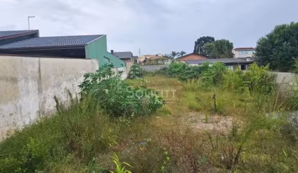 Terreno Urbano para Venda em Colombo, Paloma
