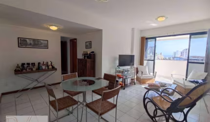 Apartamento com 2 Dormitórios  1 Suíte à venda, 82 m² por R$ 560.000,00 - Graça - Salvador/BA