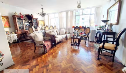 Apartamento com 4 Dormitórios à Venda, 150 m² por R$ 600.000,00 - Graça - Salvador/BA