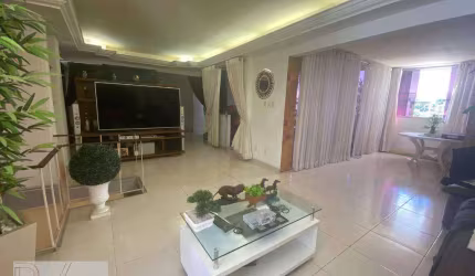 Apartamento com 3 Dormitórios à Venda, 240 m² por R$ 690.000,00 - Rio Vermelho - Salvador/BA