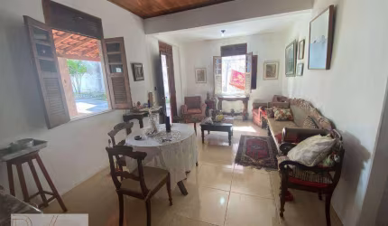 Casa com 4 Dormitórios, 2 Suítes à Venda, 250 m² por R$ 450.000,00 -  Abrantes - Camaçari/BA