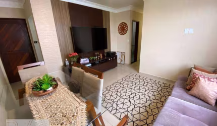 Apartamento com 3 Dormitórios à Venda, 77 m² por R$ 315.000,00  - Brotas - Salvador/BA