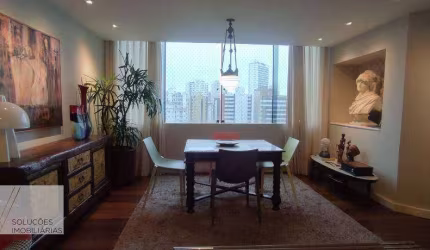 Apartamento com 3 Dormitórios, 3 Suítes à Venda, 165 m² por R$ 1.820.000,00 - Barra - Salvador/BA