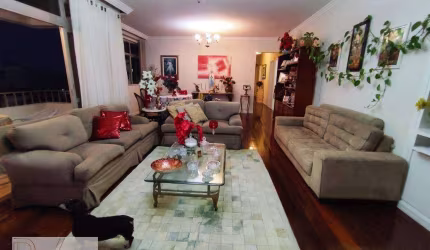 Apartamento com 4 Dormitórios à Venda, 231 m² por R$ 725.000 ,00- Pituba - Salvador/BA