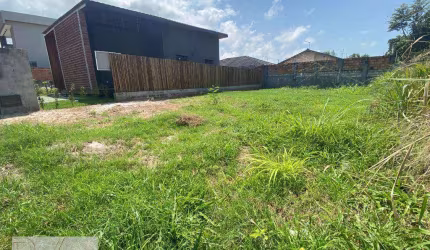 Terreno à Venda, 172 m² por R$ 240.000,00 - Abrantes - Camaçari/BA
