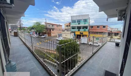 Prédio à Venda, 300 m² por R$ 1.000.000 - Mussurunga I - Salvador/BA