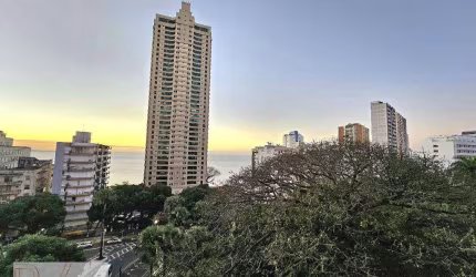 Cobertura com 5 dormitórios à venda, 390 m² por R$ 1.170.000,00 - Campo Grande - Salvador/BA