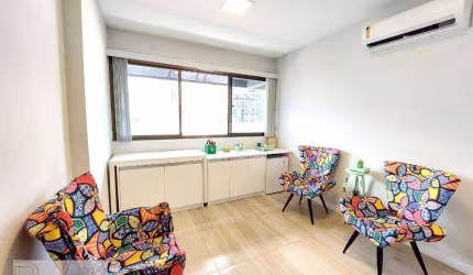 Sala à venda, 27 m² por R$ 190.000,00 - Pituba - Salvador/BA